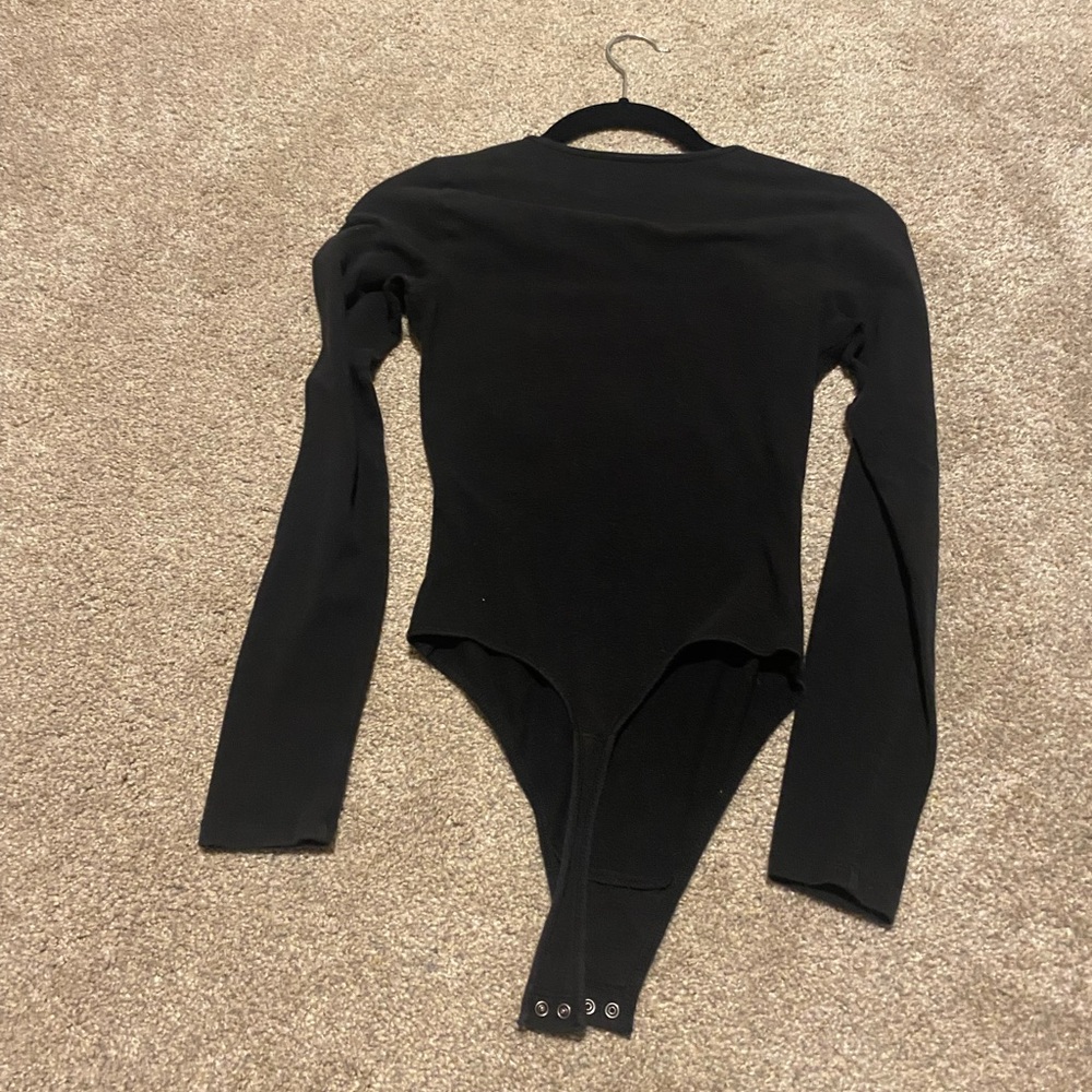 Abercrombie Bodysuit - Picture 3 of 3